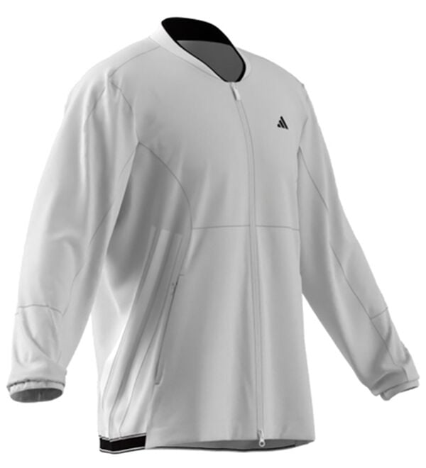 「ＡＤ）アディゼロ撥水軽量ジャケット（メンズジャケット）」｜詳細画像