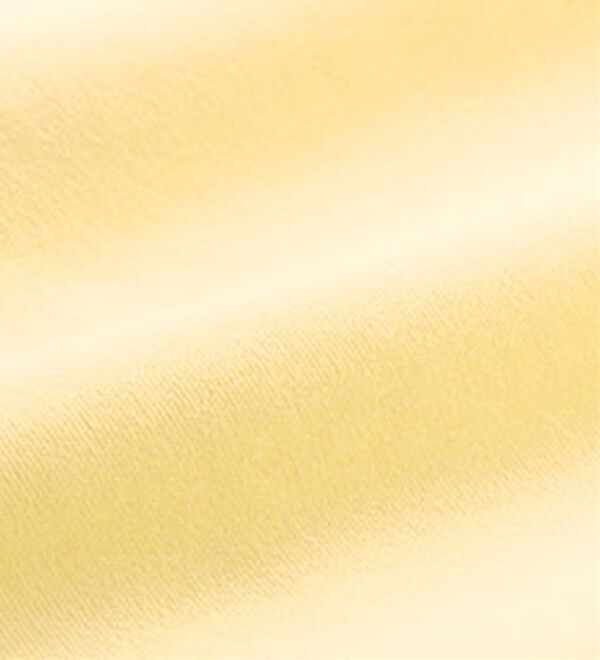 RANAN（ラナン）の「ひんやり！裾フリル使いプルオーバー（カットソー）」｜詳細画像