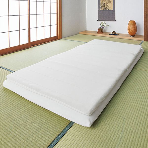 「エアウィーヴ　スマート　プレミアム（敷布団）」｜詳細画像