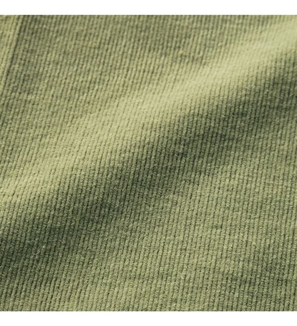 ルフラン（ルフラン）の「【２本組】きれいめコーデュロイパンツ＜ベルガーラ＞（フルレングスパンツ）」｜詳細画像