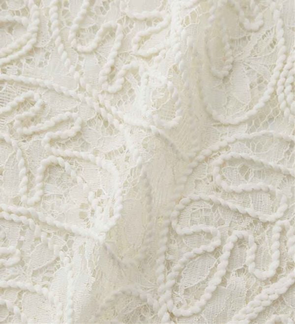 RANAN（ラナン）の「シアーレースカーディガン（その他カーディガン）」｜詳細画像