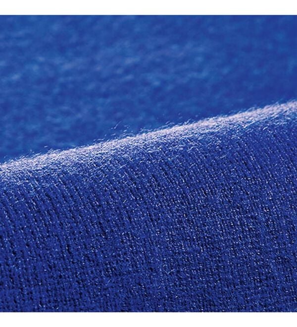 BELLUNA（ベルーナ）の「金ボタン使い配色ニットプルオーバー（ニット・セーター）」｜詳細画像