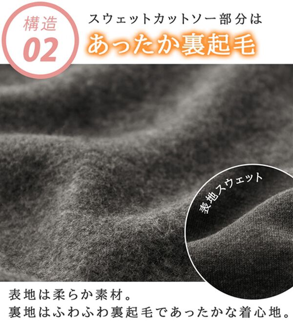 Viola e Viola（ヴィオラ エ ヴィオラ）の「楽ちんコーデドッキングワンピ（ドッキングワンピース）」｜詳細画像