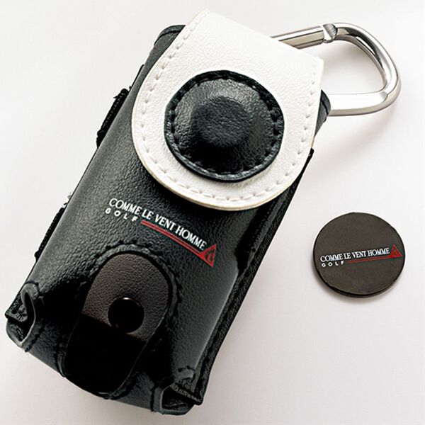 「＜コムルヴァン・オム＞ゴルフポーチ（その他日用品）」｜詳細画像