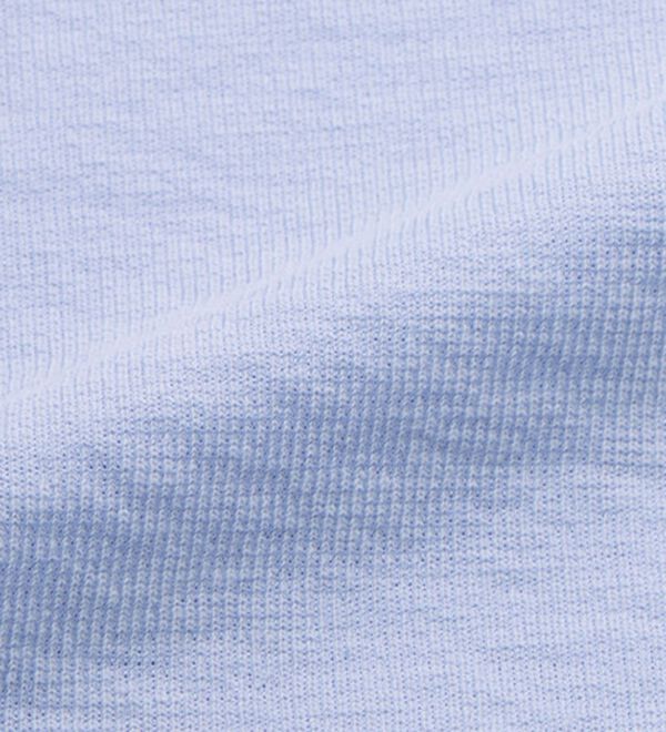 ルフラン（ルフラン）の「さらっとアクティブポロシャツ（ポロシャツ）」｜詳細画像