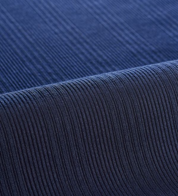 BELLUNA（ベルーナ）の「胸元フリルデザインワンピース（その他ワンピース）」｜詳細画像