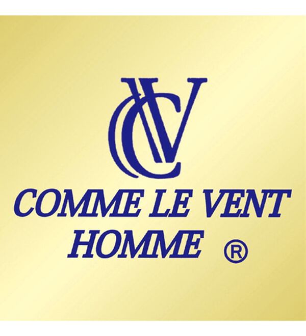 「【３色組】＜コムルヴァン・オム＞そのままお出掛け！くつろぎトレーナー（メンズトレーナー）」｜詳細画像