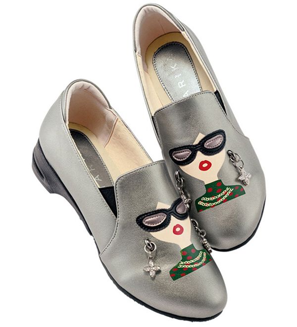 BELLUNA（ベルーナ）の「チャーミングガール４Ｅエアソールパンプス（パンプス）」｜詳細画像