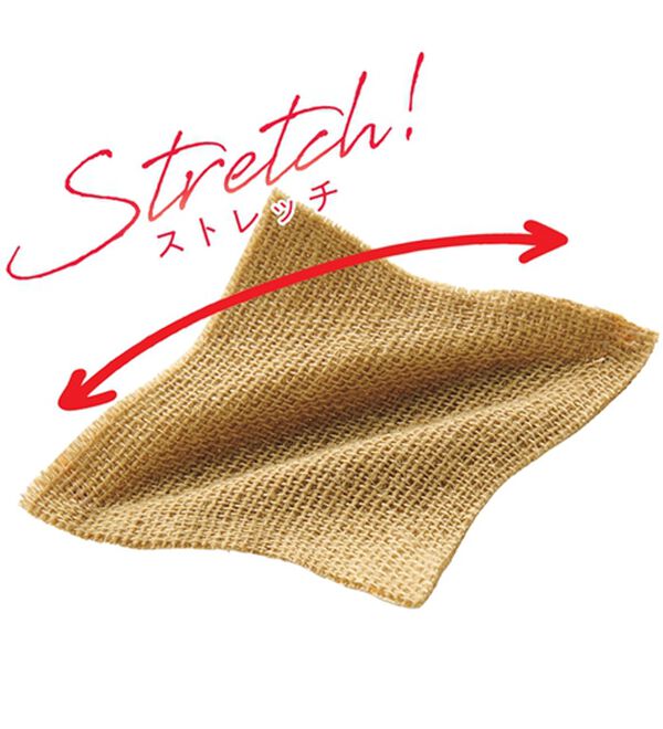 ルフラン（ルフラン）の「  ＜リュクスガーゼ＞セミワイドパンツ（ワイドパンツ・ガウチョ）」｜詳細画像