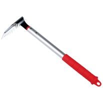 「草取りレーキ　極（きわみ）（ガーデニング・園芸用品）」