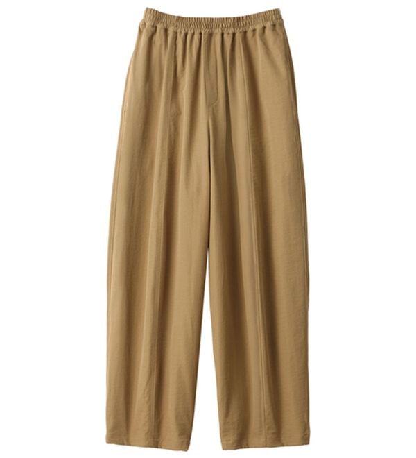 ルフラン（ルフラン）の「【３本組】軽いはき心地。コクーンパンツ（その他パンツ）」｜詳細画像