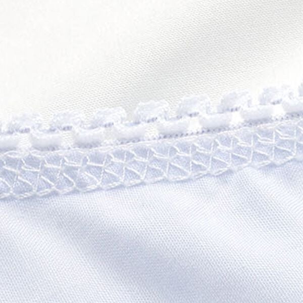 「クローバー型掛布団カバー２枚組（掛布団カバー）」｜詳細画像