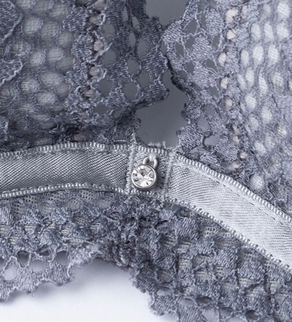 YU'NOW（ユナウ）の「ｔｏ　ｍｅｅブラ＆ショーツ（ブラジャー＆ショーツセット）」｜詳細画像