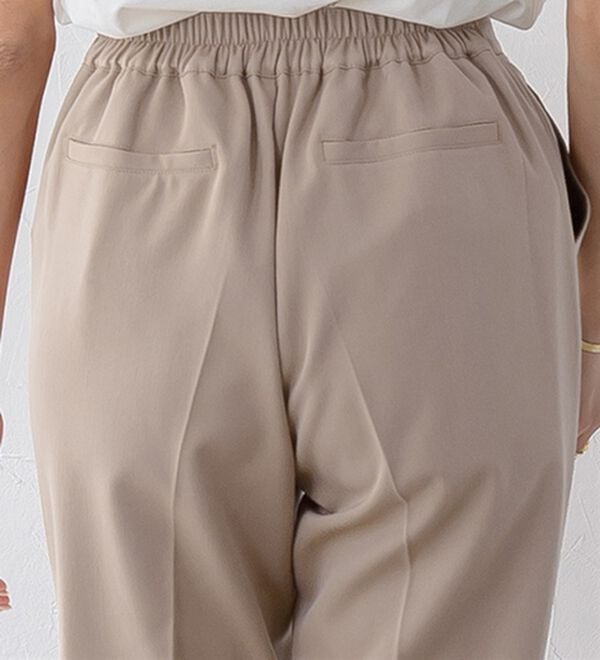 Pierrot（ピエロ）の「【選べる丈】バックフレアセットアップ（その他スーツ）」｜詳細画像