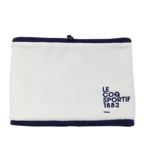 「ＨＥＡＴＮＡＶＩ　ネックウォーマー（メンズゴルフウェア）」｜詳細画像