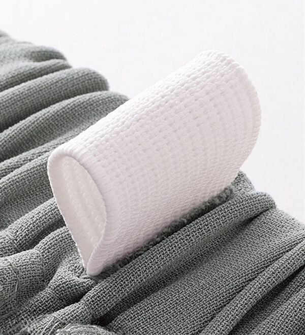 ルフラン（ルフラン）の「【３本組】爽やか素材ドレープパンツ＜フローレル＞（フルレングスパンツ）」｜詳細画像