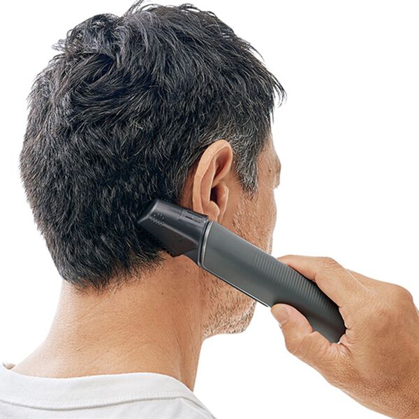 「充電式チタントリマー（その他美容・健康機器）」｜詳細画像