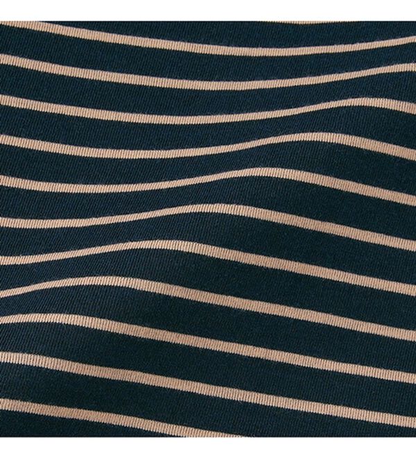 ルフラン（ルフラン）の「【３色組】ビッグシルエットかっぽうＴシャツ（パジャマ・ルームウェア）」｜詳細画像