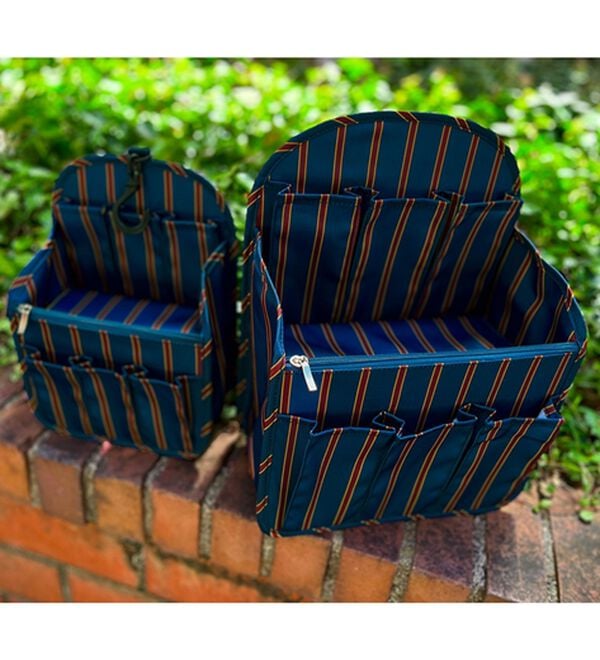 BELLUNA（ベルーナ）の「保温保冷スペース付リュックインバッグ（ポーチ）」｜詳細画像