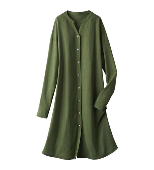 LAVIENNE（ラヴィエンヌ）の「【２点セット】旅とも２ＷＡＹワンピース２点セット（カットソーワンピース）」｜詳細画像