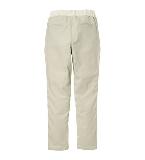 RANAN（ラナン）の「あたたかダウンパンツ（フルレングスパンツ）」｜詳細画像