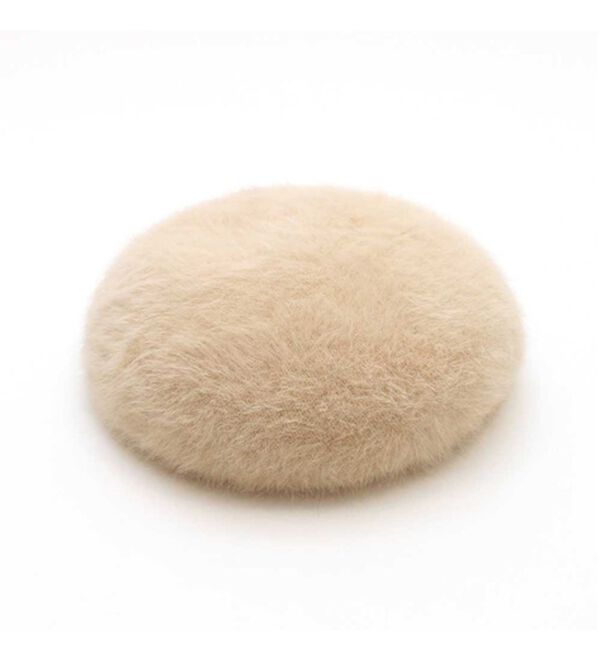 alotta（アロッタ）の「アンゴラ風ベレー帽（帽子）」｜詳細画像