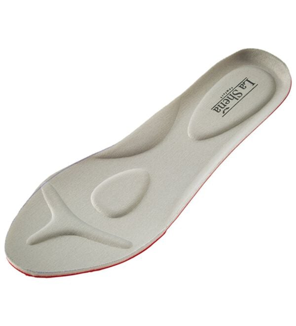 ルフラン（ルフラン）の「＜ラシーナコンフォート＞ほっそり見え４Ｅエレガントシューズ（スニーカー）」｜詳細画像