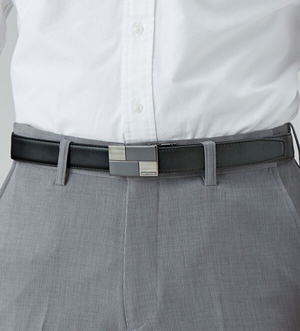 フェミオ・バレンチノ＞リバーシブルフィットベルト - ベルーナ【公式】