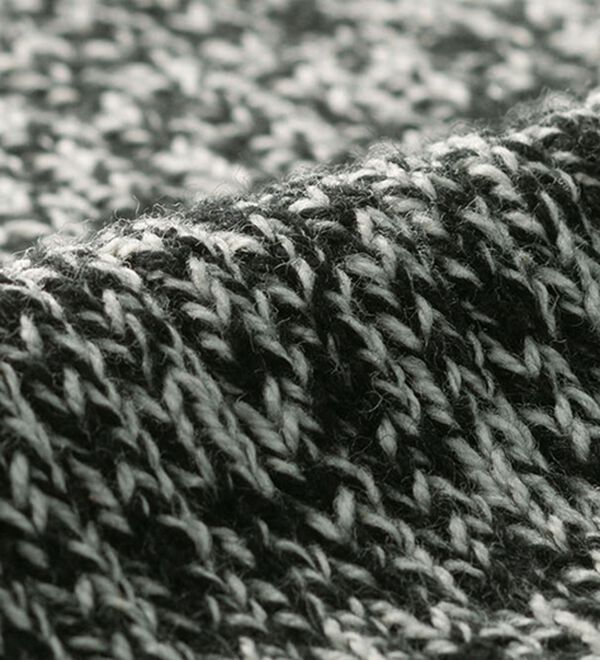 BELLUNA（ベルーナ）の「【Ｌａｇｒｉｌｕａ】とろみ素材ニット切替プルオーバー（カットソー）」｜詳細画像