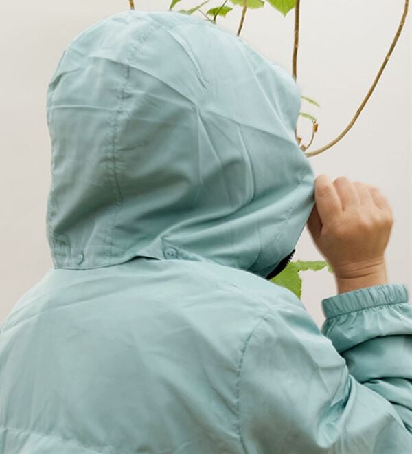 ルフラン（ルフラン）の「軽やかお出かけブルゾン（ブルゾン）」｜詳細画像