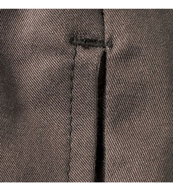 ルフラン（ルフラン）の「柔らか裏起毛あったかストレッチパンツ（その他パンツ）」｜詳細画像