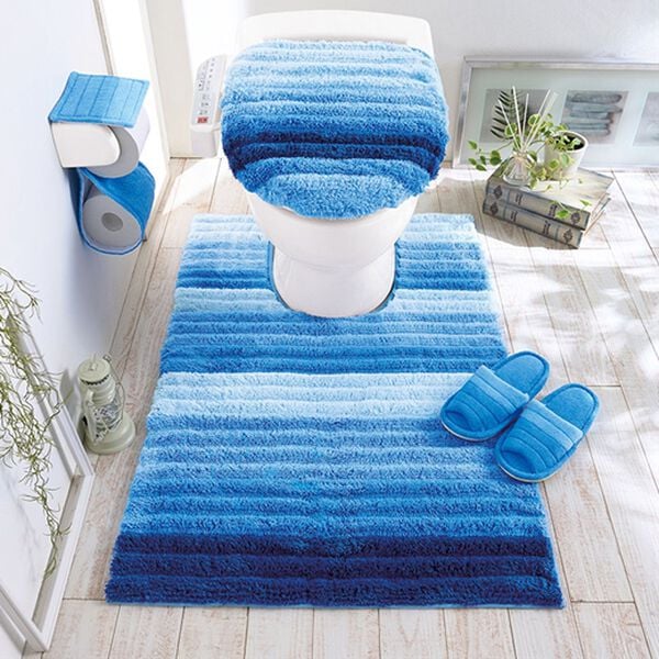 「消臭トイレマットシリーズ『フレッシュデオ』（トイレマット）」｜詳細画像