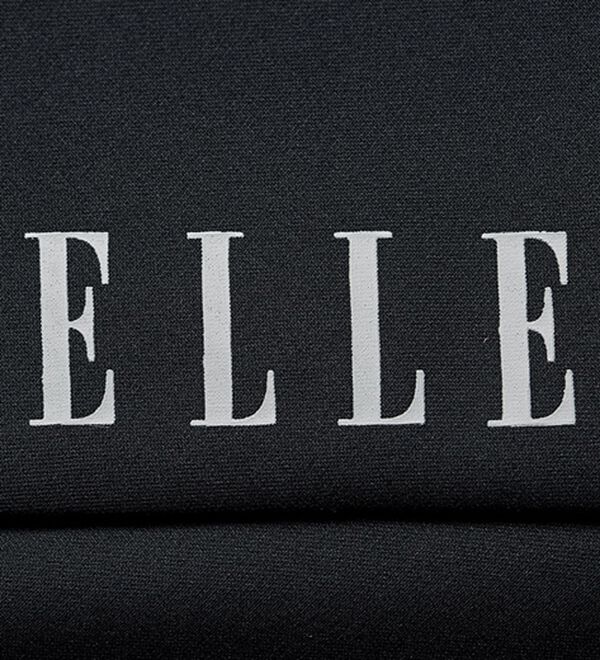 BELLUNA（ベルーナ）の「＜ＥＬＬＥ　Ａｃｔｉｖｅ＞とろみ素材テーパードパンツ（テーパードパンツ）」｜詳細画像