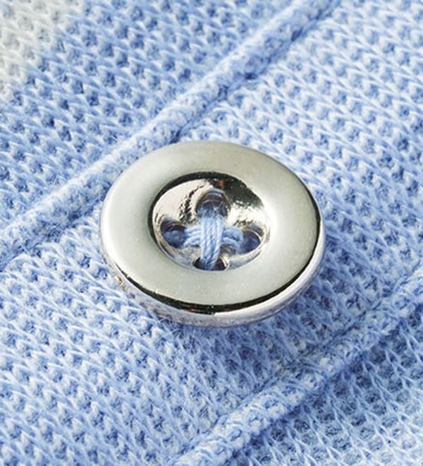 ルフラン（ルフラン）の「【３色組】サカリバ肩釦プルオーバー（カットソー）」｜詳細画像