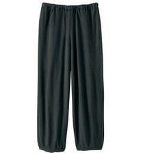 BELLUNA（ベルーナ）の「あったか吸湿発熱素材！ワイドパンツの下にはくぺチパンツ（スパッツ・レギンス）」