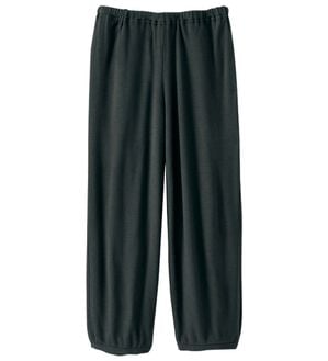 BELLUNA（ベルーナ）の「あったか吸湿発熱素材！ワイドパンツの下にはくぺチパンツ（スパッツ・レギンス）」｜詳細画像