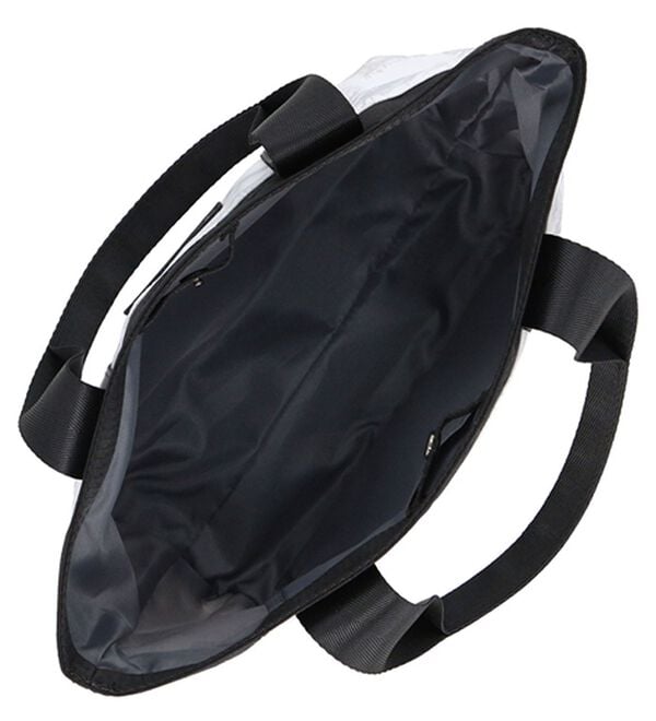 「＜ｐｕｍａ＞ＡＯＰラウンドトート（メンズトートバッグ）」｜詳細画像