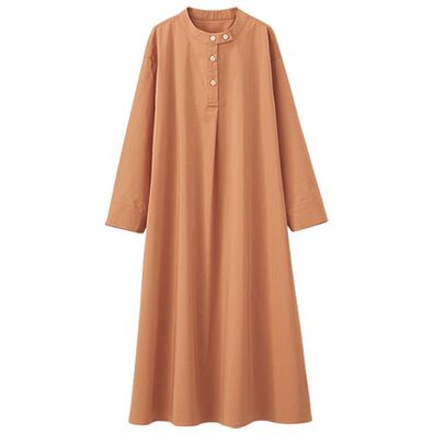 BELLUNA（ベルーナ）の「＜ＳＯＬＯＴＥＸ（Ｒ）＞ストレッチワンピース（その他ワンピース）」