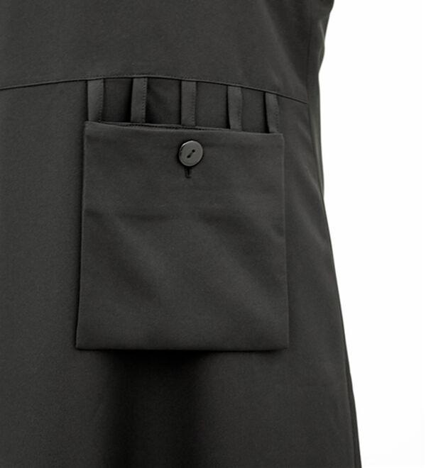 BELLUNA（ベルーナ）の「ポケットが可愛いジャンパースカート（その他ワンピース）」｜詳細画像