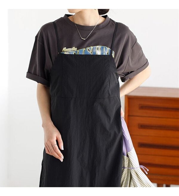 GeeRA（ジーラ）の「バルーンワンピース（その他ワンピース）」｜詳細画像