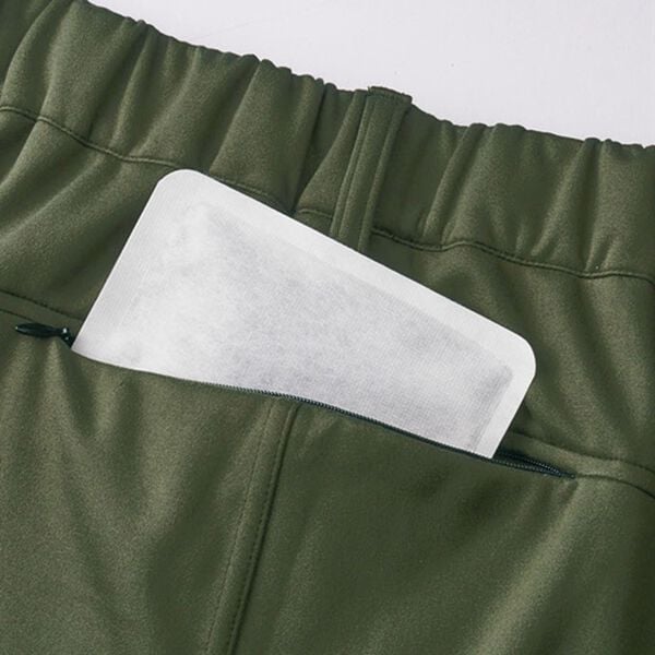 ルフラン（ルフラン）の「【２本組】【ＤＲ】裏起毛防風パンツ（その他パンツ）」｜詳細画像