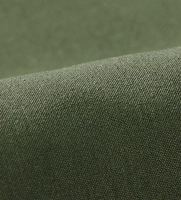 BELLUNA（ベルーナ）の「＜ＦＩＬＡ＞リブ使いはっ水ロングブルゾン（ブルゾン）」｜詳細画像