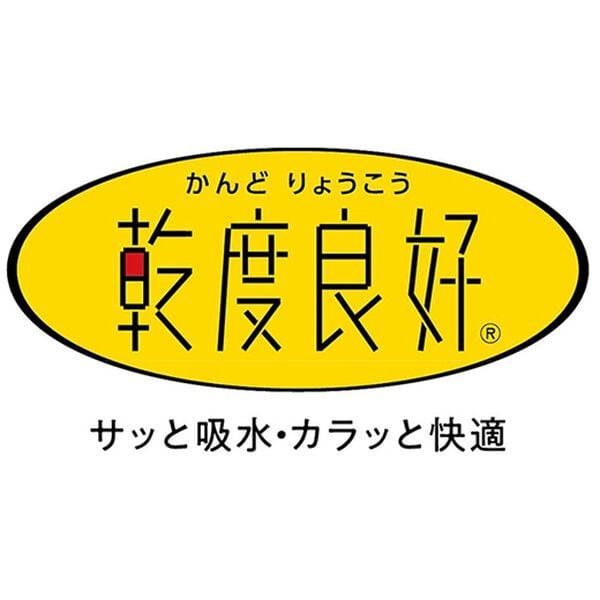 「乾度良好（Ｒ）ファインバスマット（バスマット）」｜詳細画像