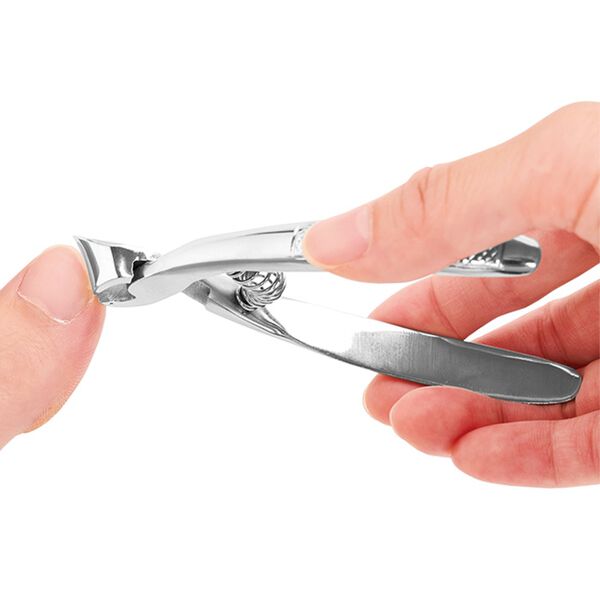 「日本製ニッパー爪切り　北舟（コスメ・メイク小物）」｜詳細画像