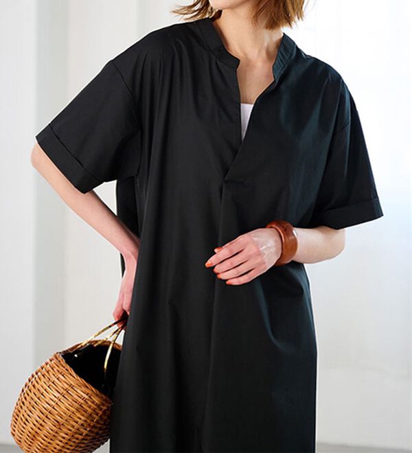 バックツイストワンピース - ベルーナ【公式】