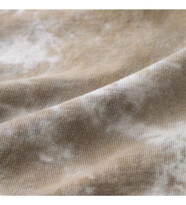 YU'NOW（ユナウ）の「【上下２点セット】ＵＳＡコットンＴシャツ＆パンツセット＜ユニセックス＞（パジャマ・ルームウェア）」｜詳細画像