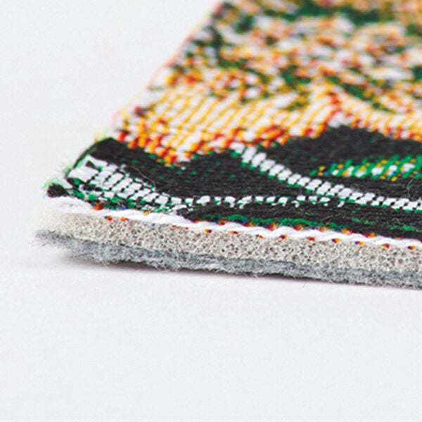 「洗えるゴブラン織キッチンマット（キッチンマット）」｜詳細画像