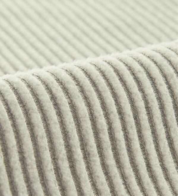 BELLUNA（ベルーナ）の「起毛レース使い切替チュニック（チュニック）」｜詳細画像