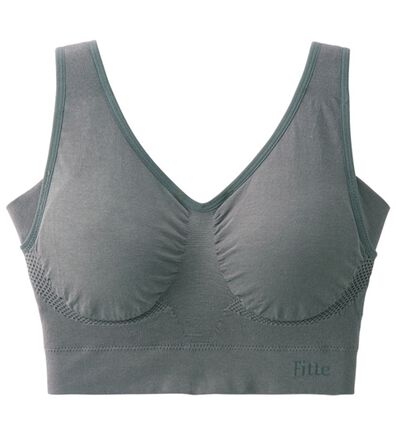 「＜グンゼ＞マルチブラ（ノンワイヤーブラ）」