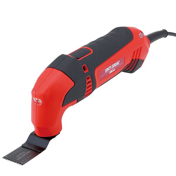 「コード式マルチツール（ガーデニング・園芸用品）」｜詳細画像